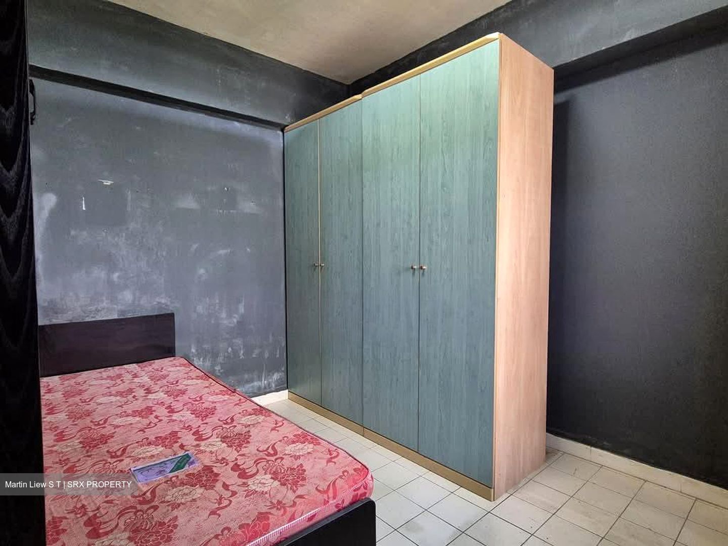 Blk 366 Clementi Avenue 2 (Clementi), HDB 3 Rooms #582775501